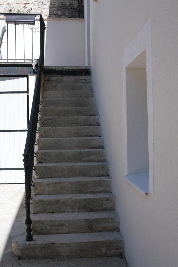 Rully House Apartment Exterior foto
