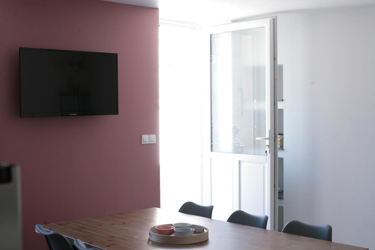 Rully House Apartment Exterior foto