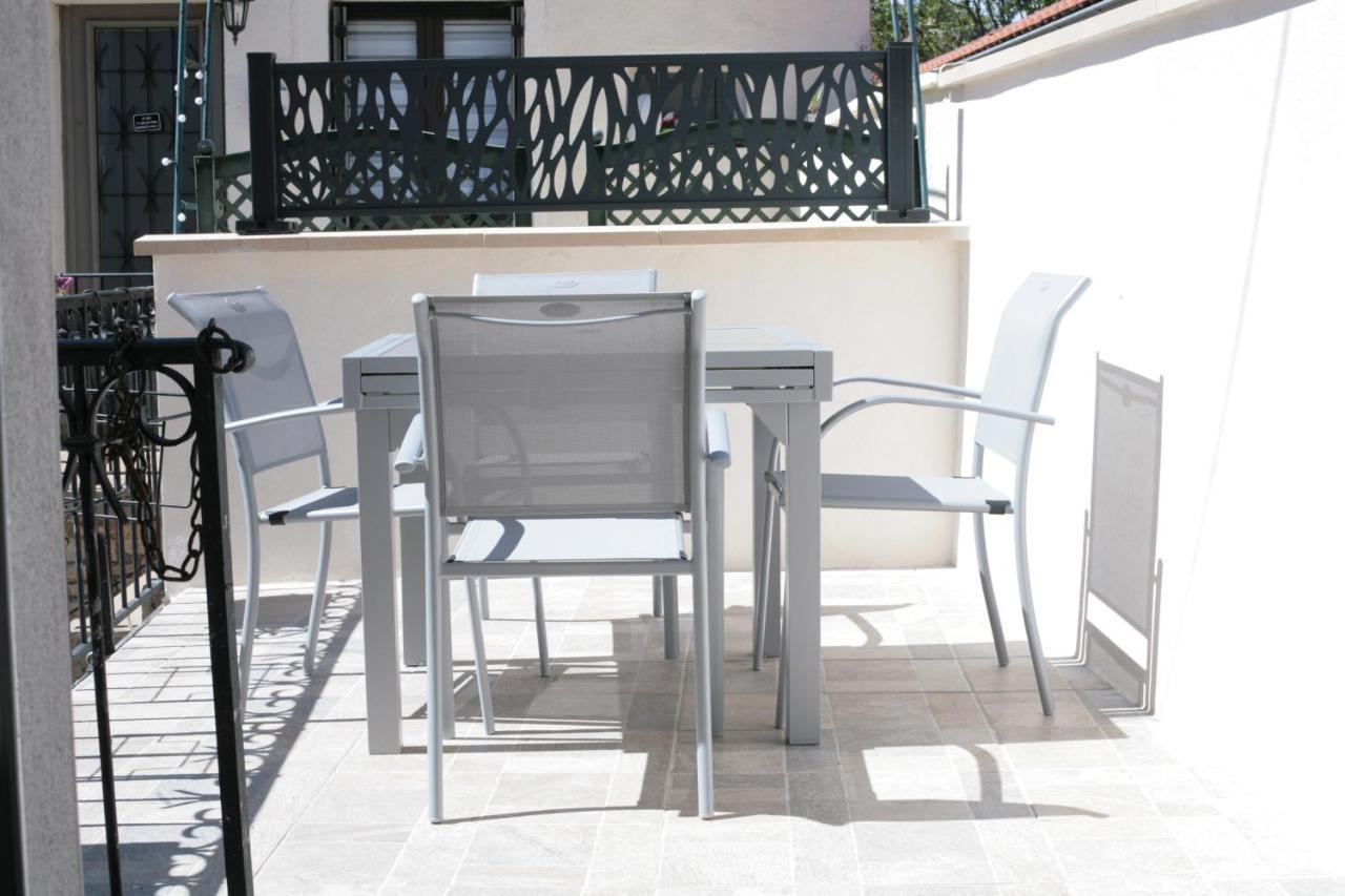 Rully House Apartment Exterior foto