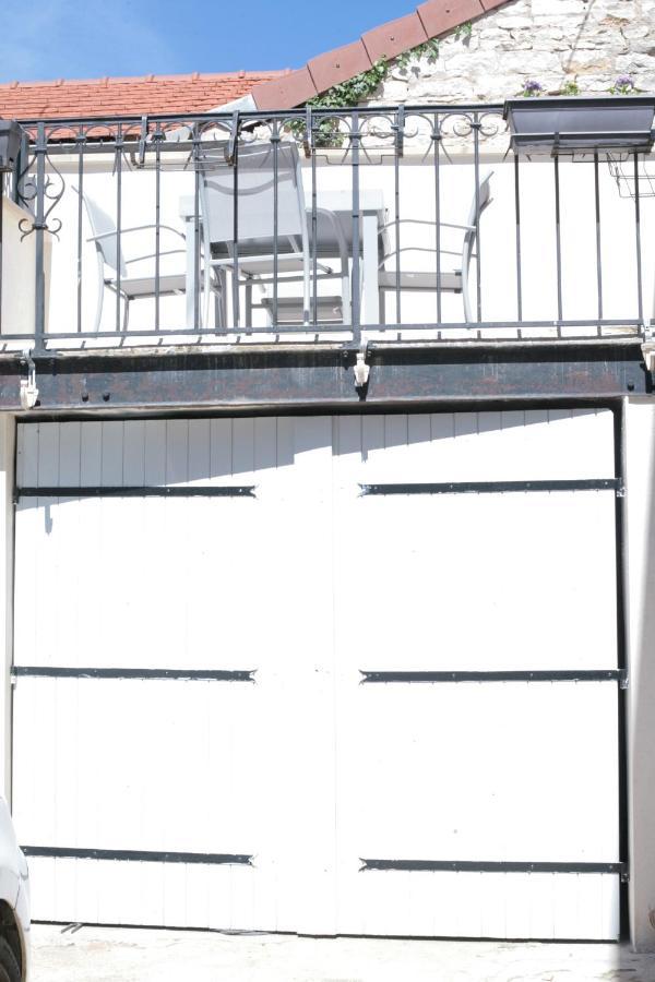 Rully House Apartment Exterior foto