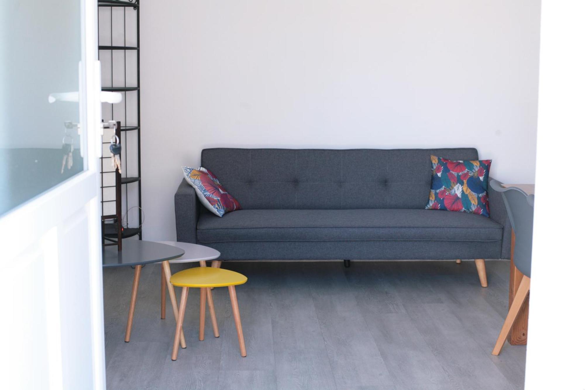 Rully House Apartment Exterior foto